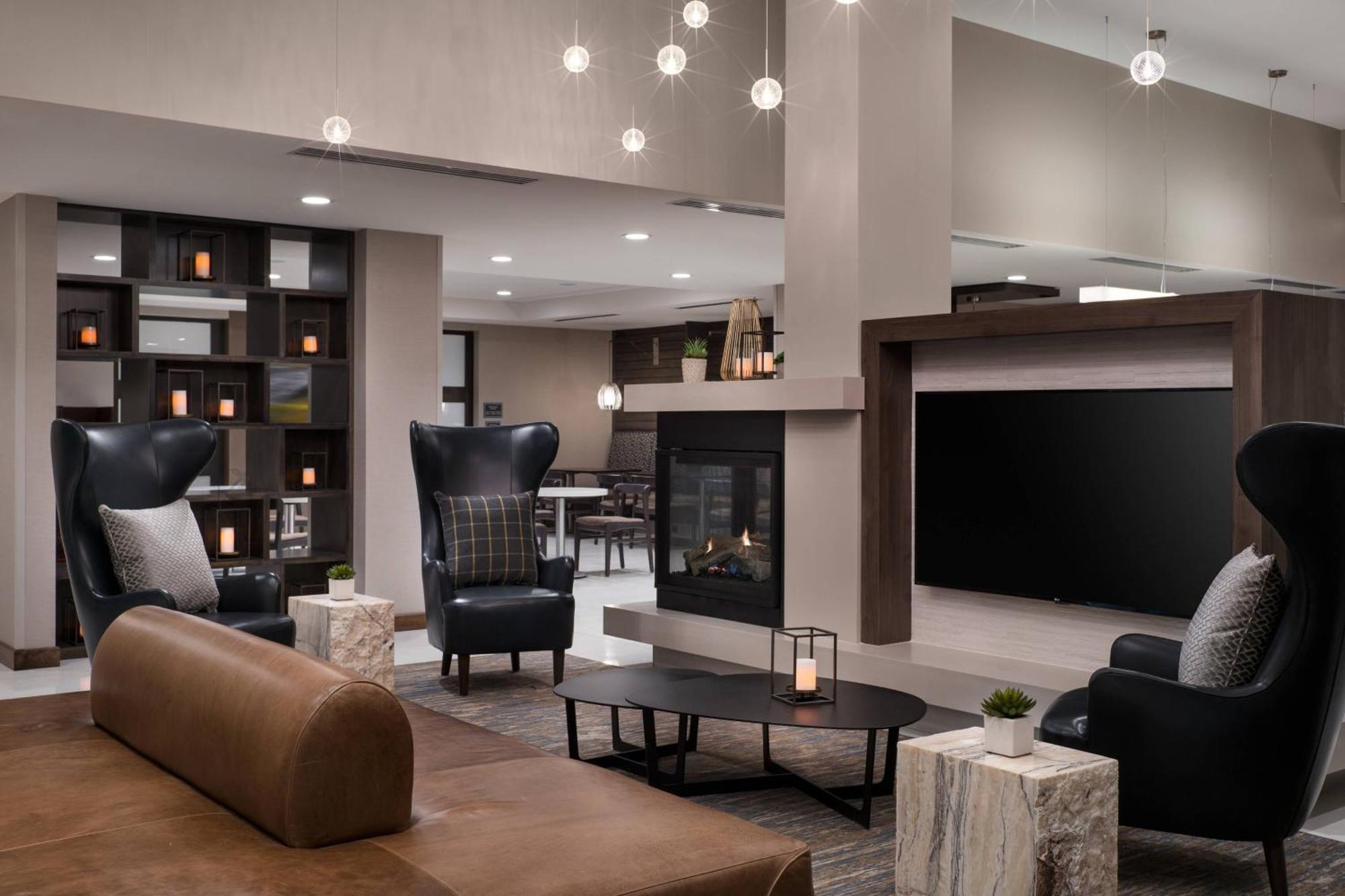 Residence Inn By Marriott Boulder Canyon Boulevard Dış mekan fotoğraf