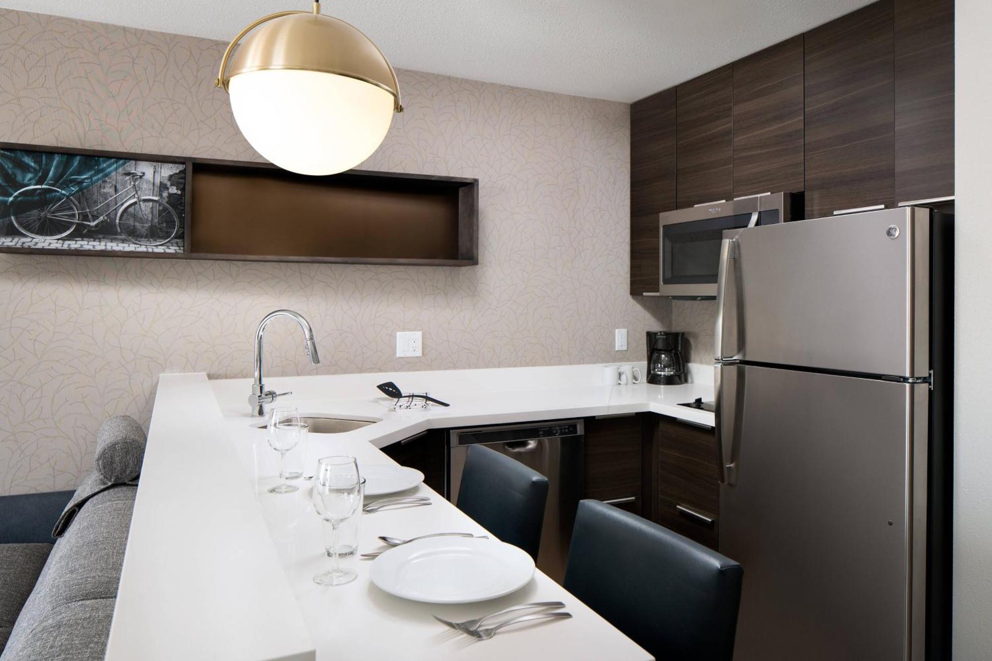 Residence Inn By Marriott Boulder Canyon Boulevard Dış mekan fotoğraf