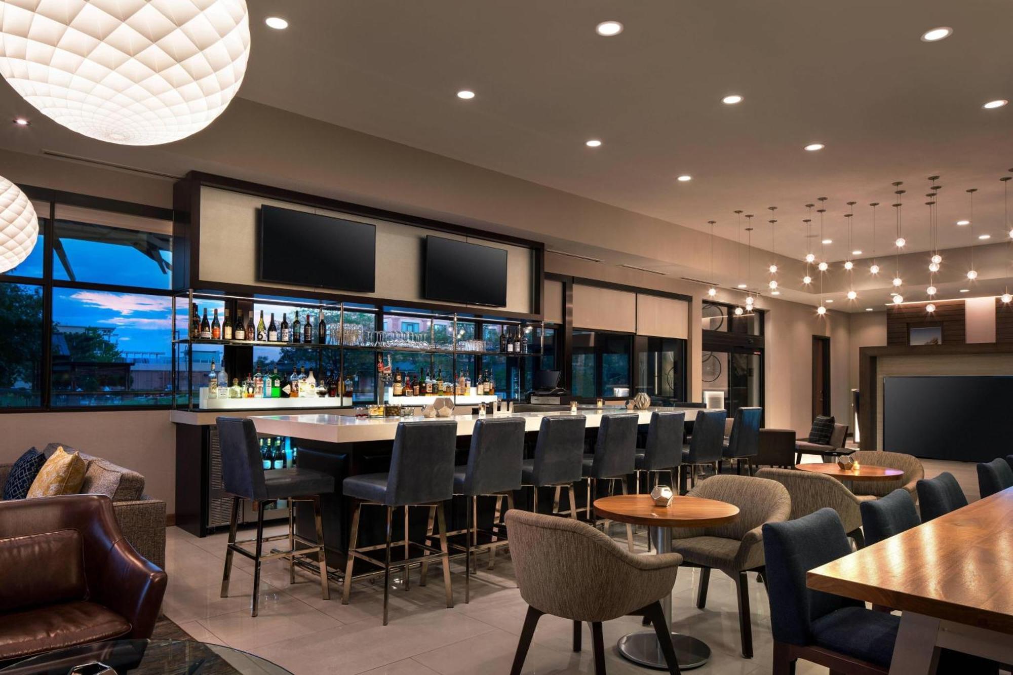 Residence Inn By Marriott Boulder Canyon Boulevard Dış mekan fotoğraf