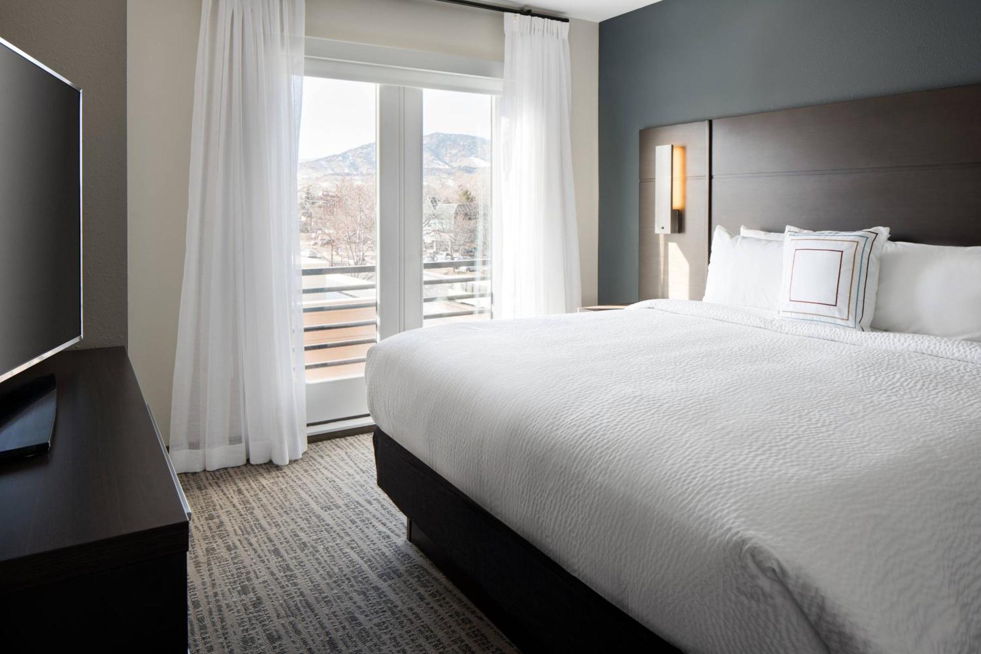 Residence Inn By Marriott Boulder Canyon Boulevard Dış mekan fotoğraf