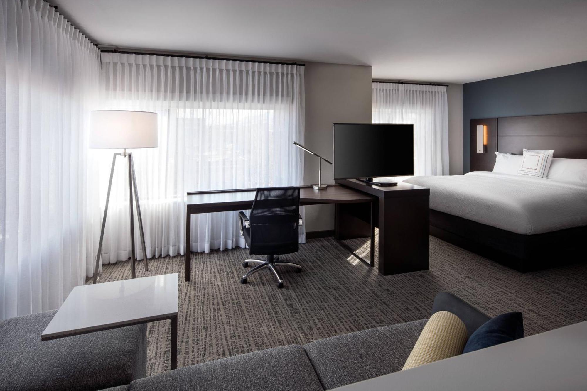 Residence Inn By Marriott Boulder Canyon Boulevard Dış mekan fotoğraf