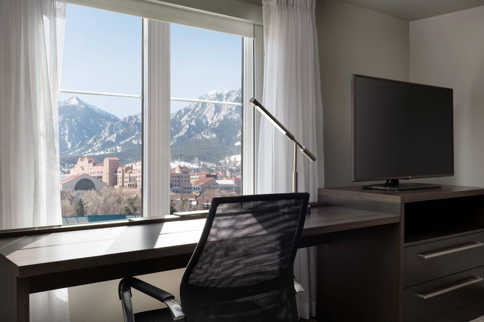 Residence Inn By Marriott Boulder Canyon Boulevard Dış mekan fotoğraf